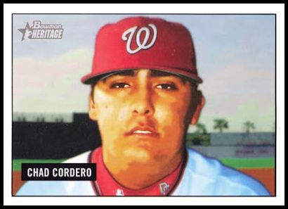 17 Chad Cordero